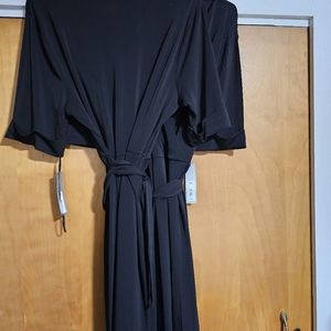 Apt 9 black dresse XL